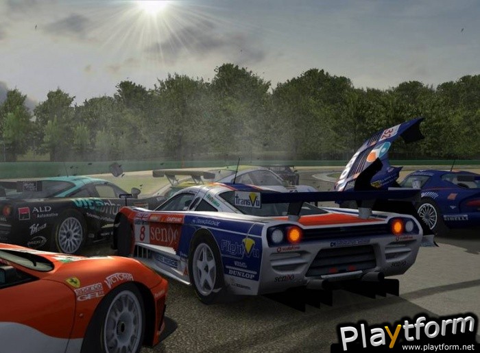 GTR 2 (PC)