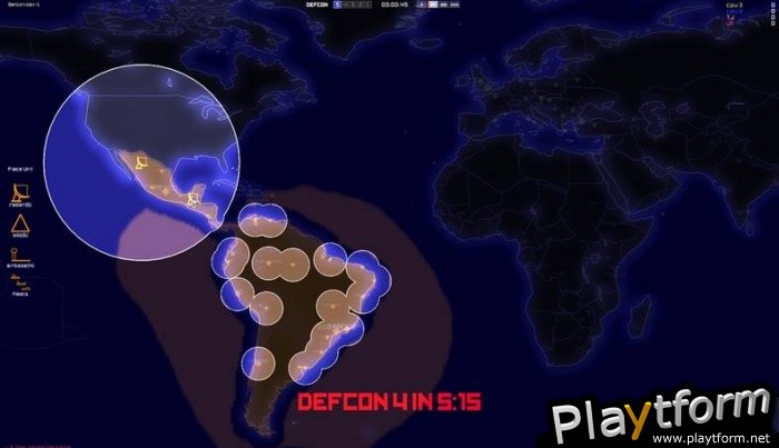 DEFCON: Everybody Dies (PC)