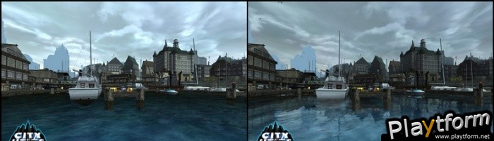 City of Heroes: Good Versus Evil Combined Edition (PC)