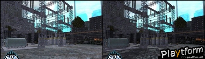 City of Heroes: Good Versus Evil Combined Edition (PC)