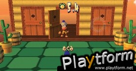 Ape Escape Academy 2 (PSP)