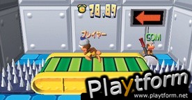 Ape Escape Academy 2 (PSP)