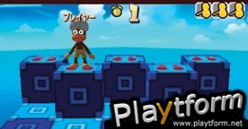 Ape Escape Academy 2 (PSP)