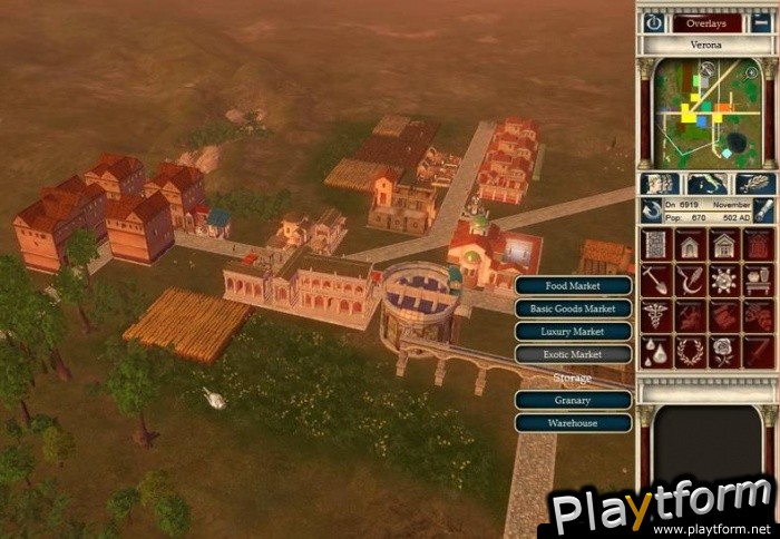 Caesar IV (PC)