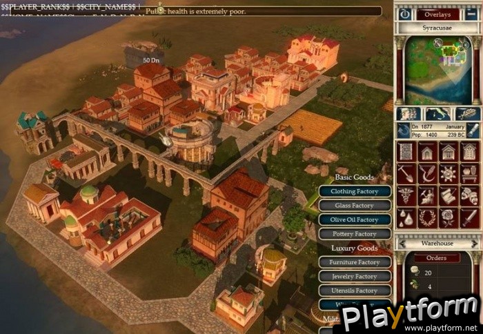 Caesar IV (PC)