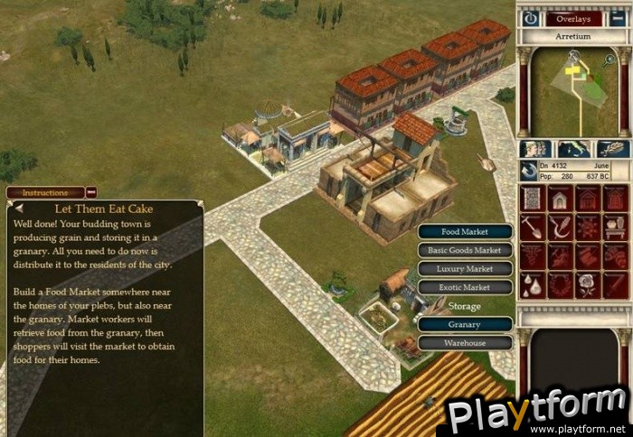 Caesar IV (PC)