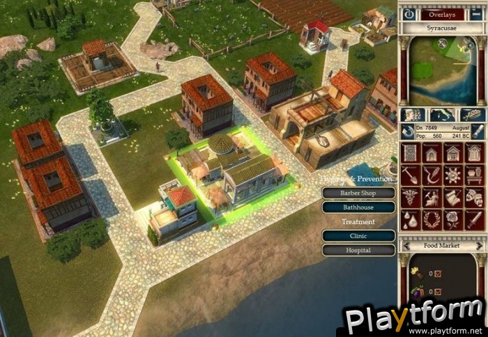 Caesar IV (PC)