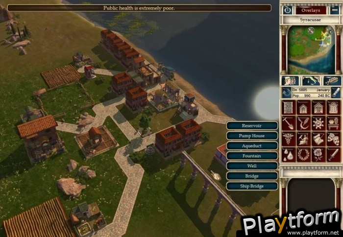 Caesar IV (PC)