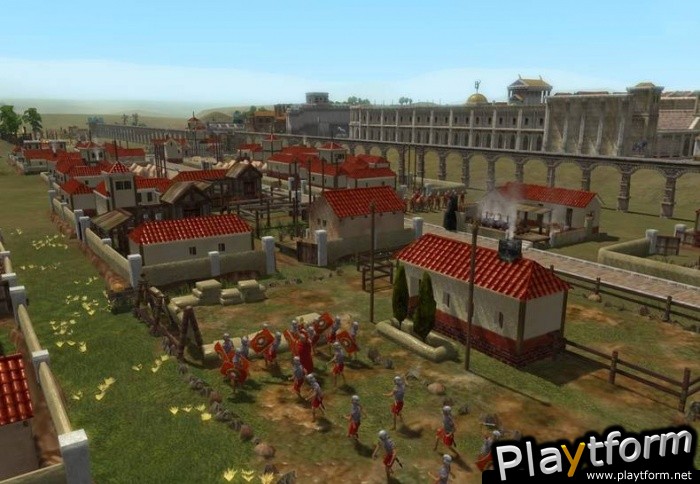 Caesar IV (PC)