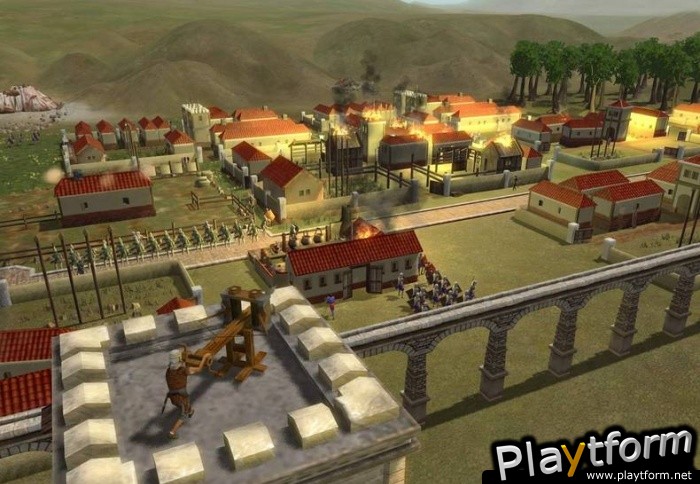 Caesar IV (PC)