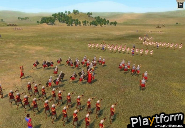 Caesar IV (PC)