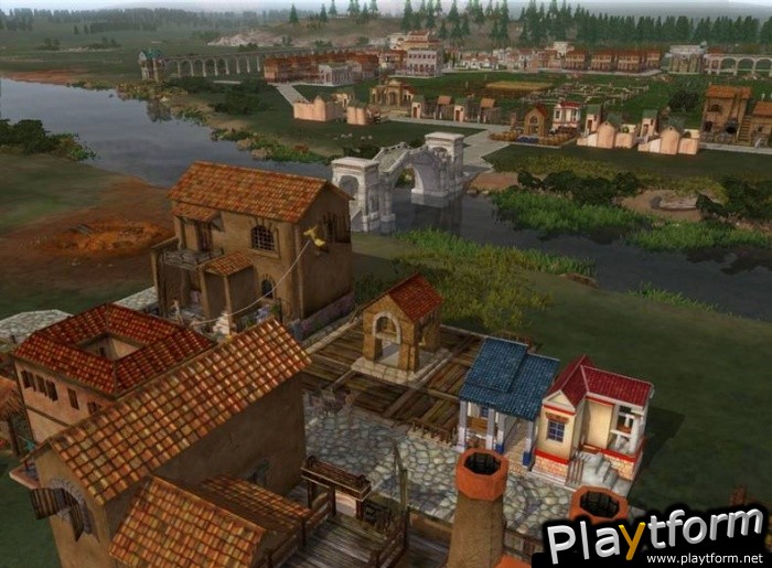 Caesar IV (PC)