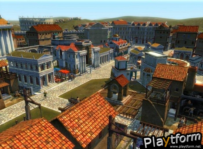 Caesar IV (PC)