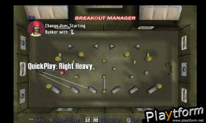 Greg Hastings' Tournament Paintball Max'd (PlayStation 2)