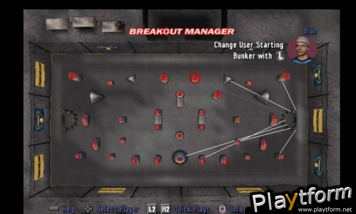 Greg Hastings' Tournament Paintball Max'd (PlayStation 2)