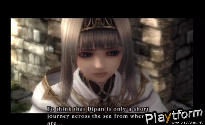 Valkyrie Profile 2: Silmeria (PlayStation 2)