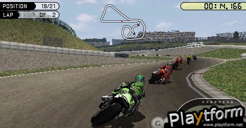 MotoGP (PSP)