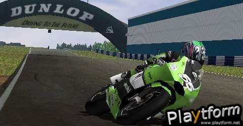 MotoGP (PSP)