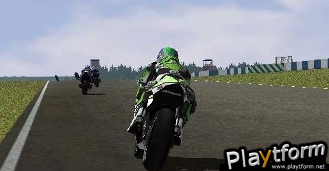 MotoGP (PSP)