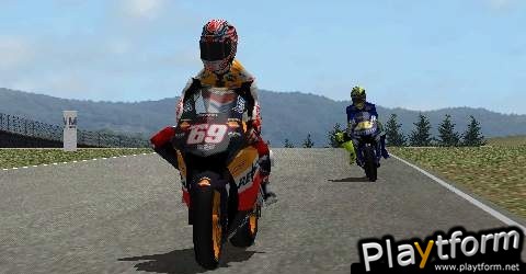 MotoGP (PSP)