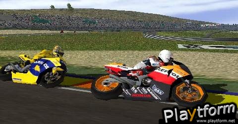 MotoGP (PSP)