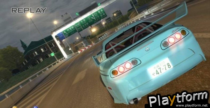 Import Tuner Challenge (Xbox 360)