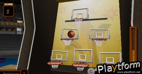 NBA 07 (PSP)