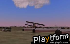 Flyboys Squadron (PC)