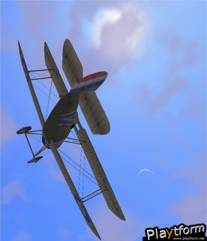 Flyboys Squadron (PC)