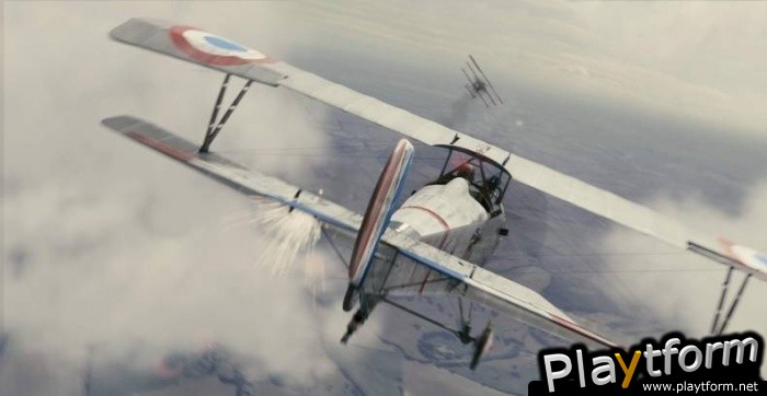 Flyboys Squadron (PC)