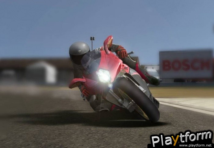 Super-Bikes: Riding Challenge (PC)