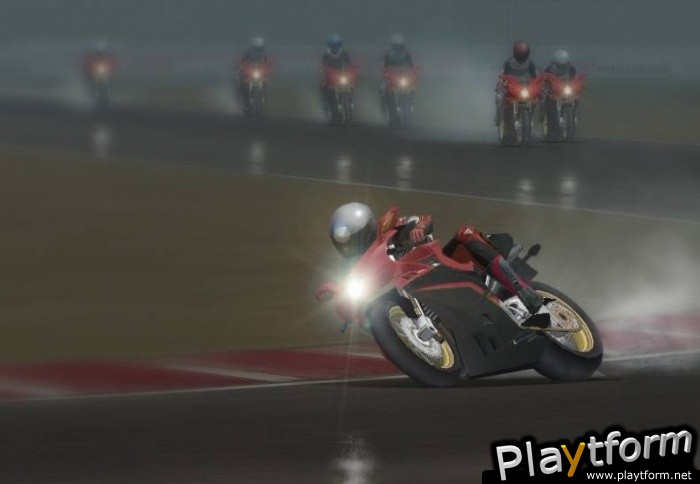 Super-Bikes: Riding Challenge (PC)