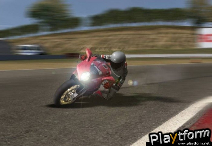 Super-Bikes: Riding Challenge (PC)