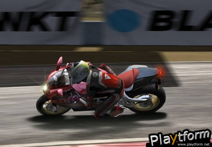 Super-Bikes: Riding Challenge (PC)