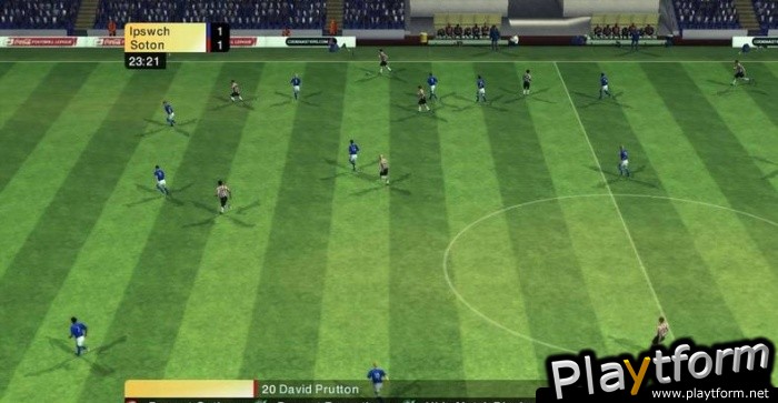 LMA Manager 2007 (PC)