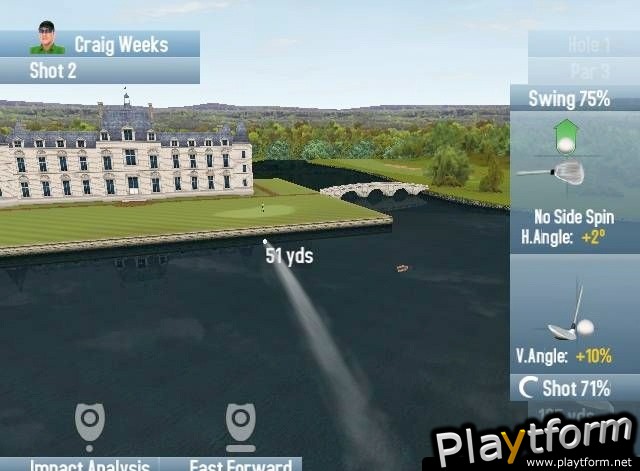 Real World Golf 2007 (PC)