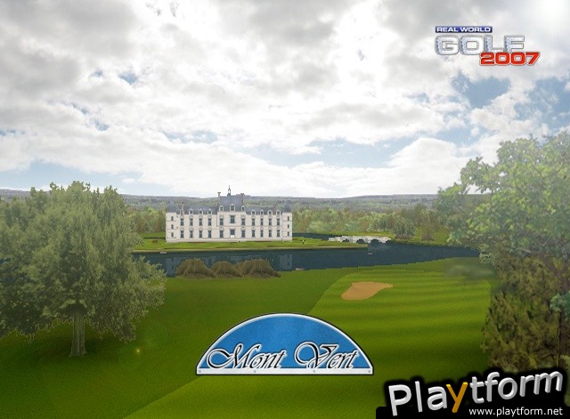 Real World Golf 2007 (PC)