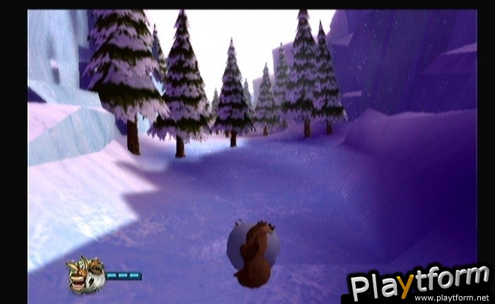 Open Season (PlayStation 2)