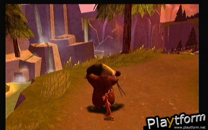 Open Season (GameCube)