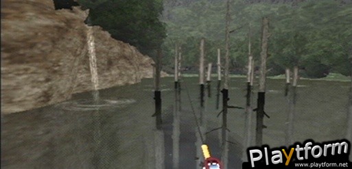 Reel Fishing: Life & Nature (DS)