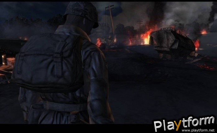 Company of Heroes (PC)