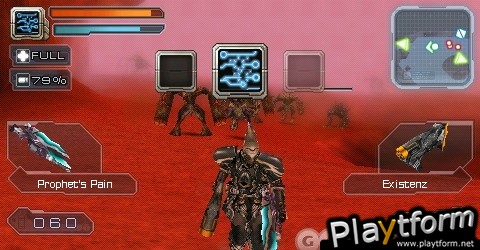 Bounty Hounds (PSP)