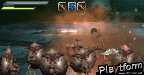 Bounty Hounds (PSP)