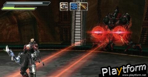 Bounty Hounds (PSP)