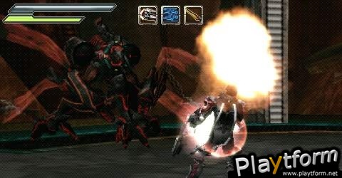 Bounty Hounds (PSP)