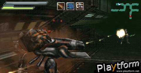 Bounty Hounds (PSP)