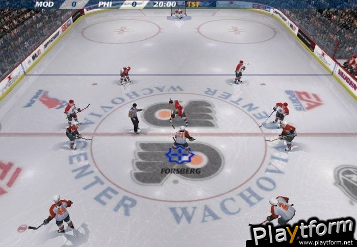 NHL 07 (PC)