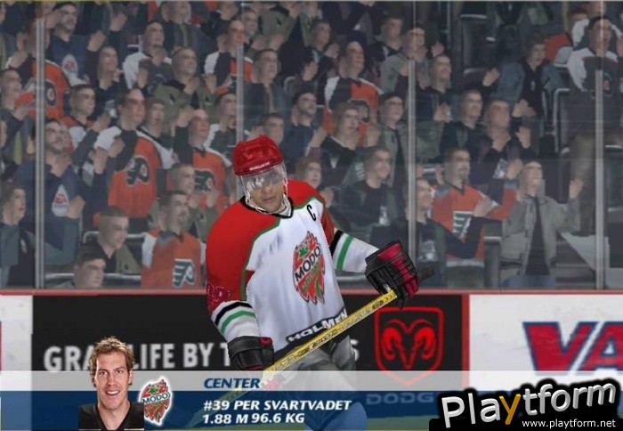 NHL 07 (PC)