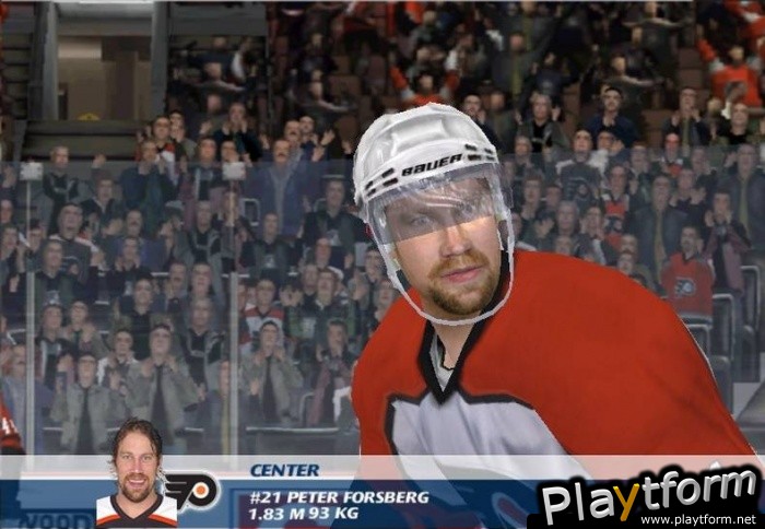 NHL 07 (PC)