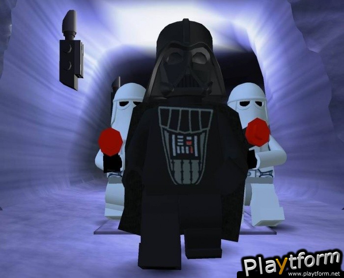 Lego Star Wars II: The Original Trilogy (PC)